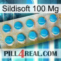 Sildisoft 100Mg new09
